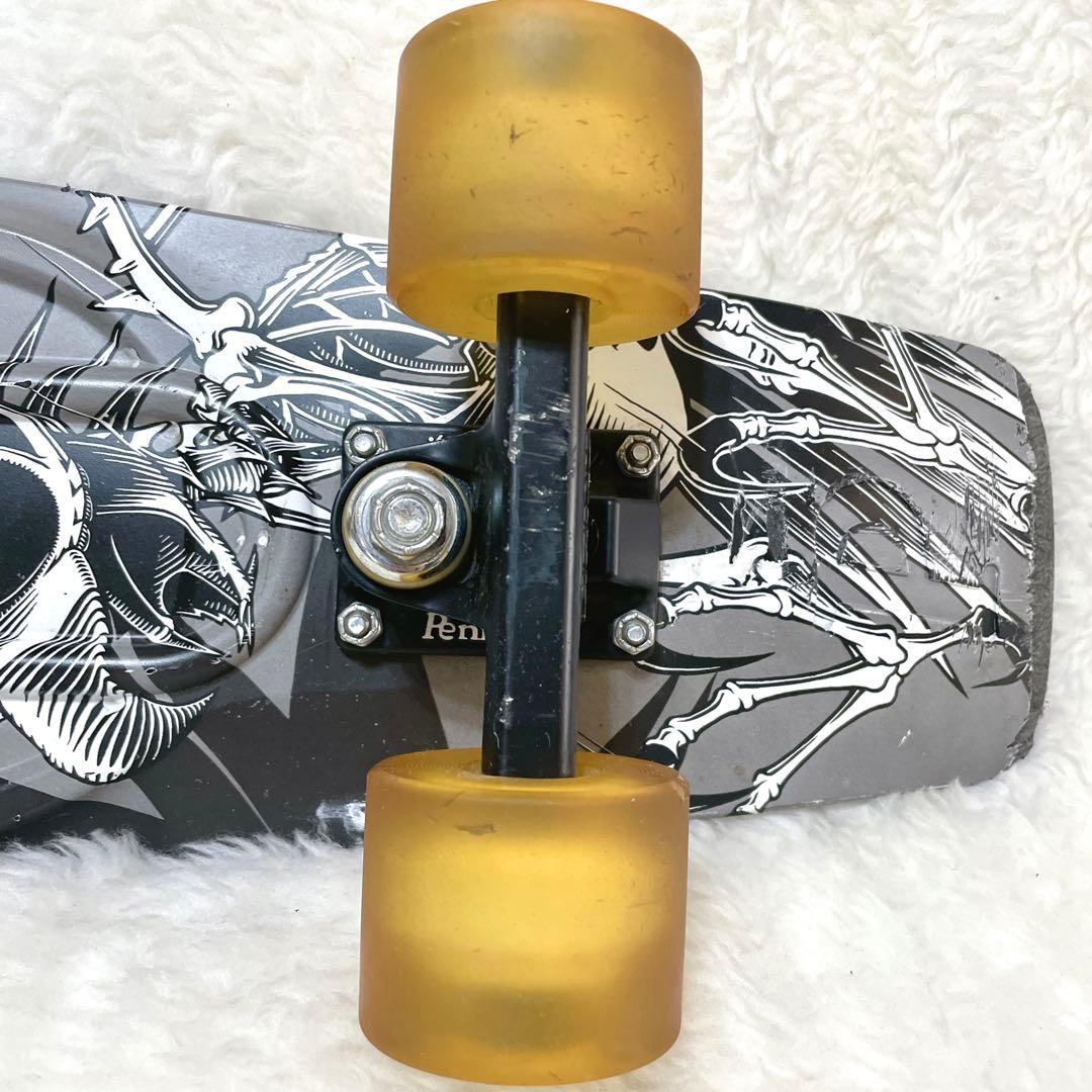 Penny ペニー 27インチ Tony Hawk スケボー スケートボード