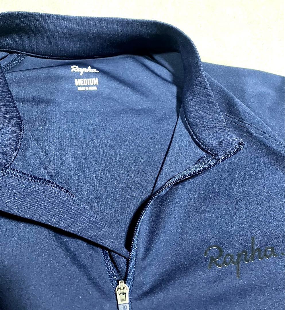 Rapha ラファCore jersey コアジャージ Mサイズ