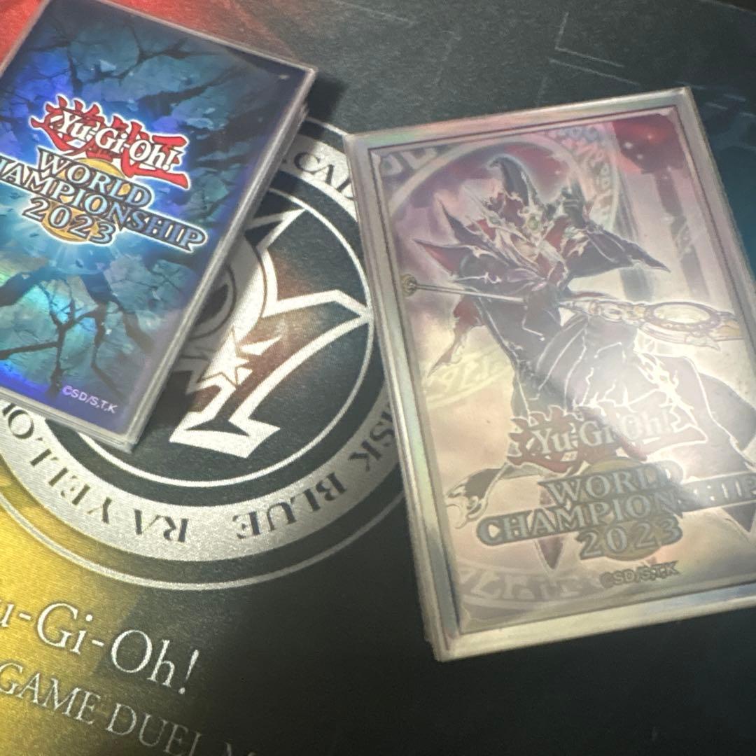 覇王魔術師　ペンデュラム　デッキ