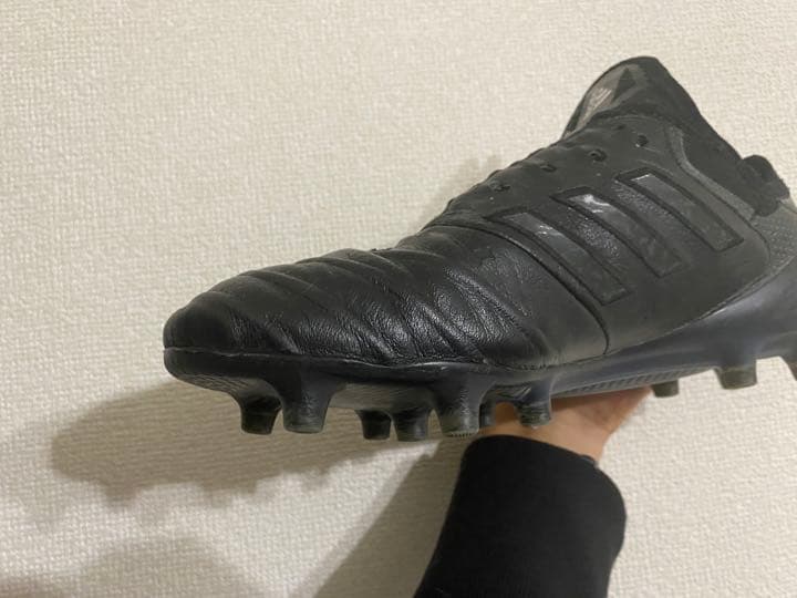 adidas copa18.1 コパ18.1 25.5cm