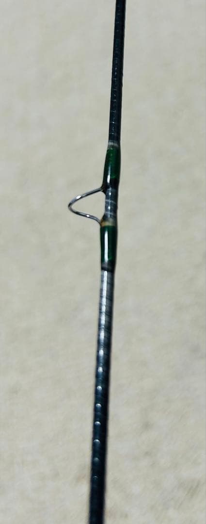 Orvis フライロッド 8'6\" グラファイト