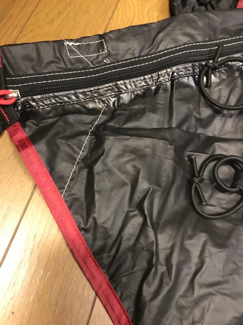 Coleman テント タープ ツーリングドーム エアー LX＋ヘキサライト＋