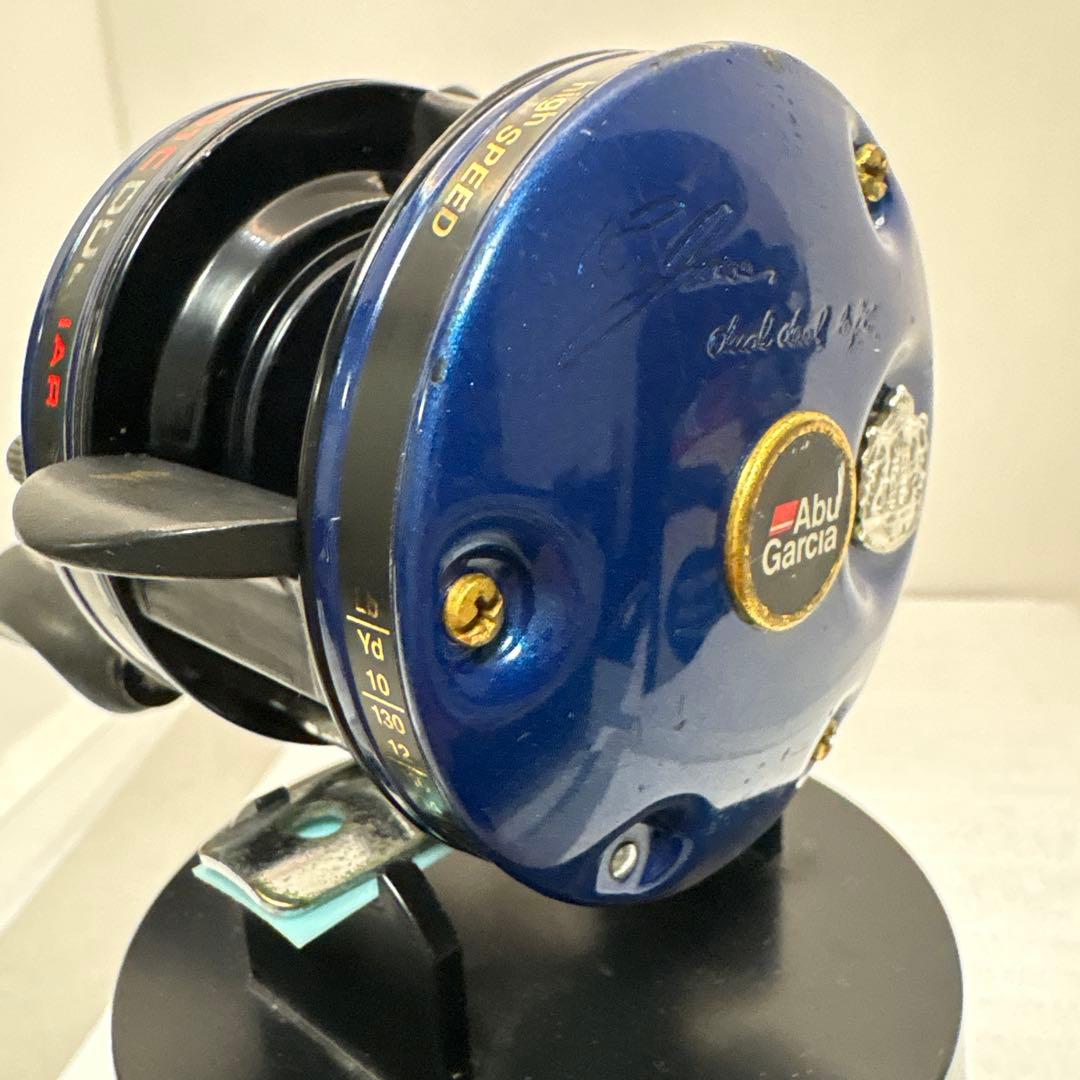 Abu Garcia 4601イマエベイトリール