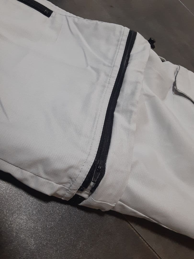 がまかつ　サマードライパンツ　3Ｌ　未使用保管品