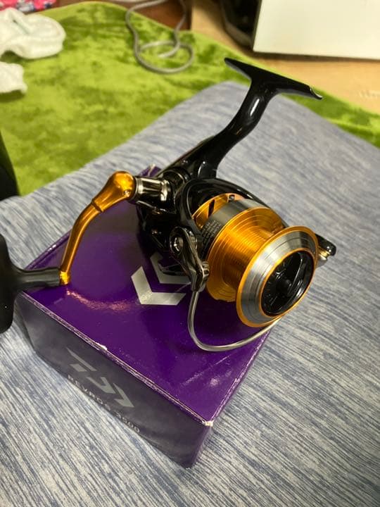 レブロス　3500