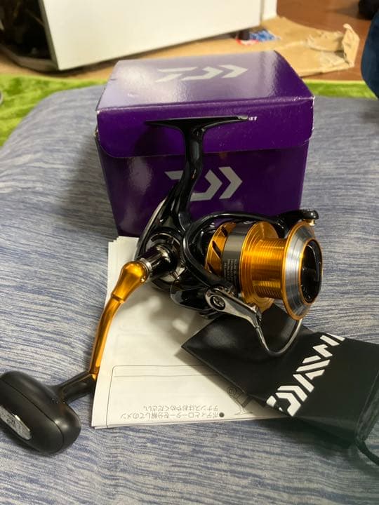 レブロス　3500