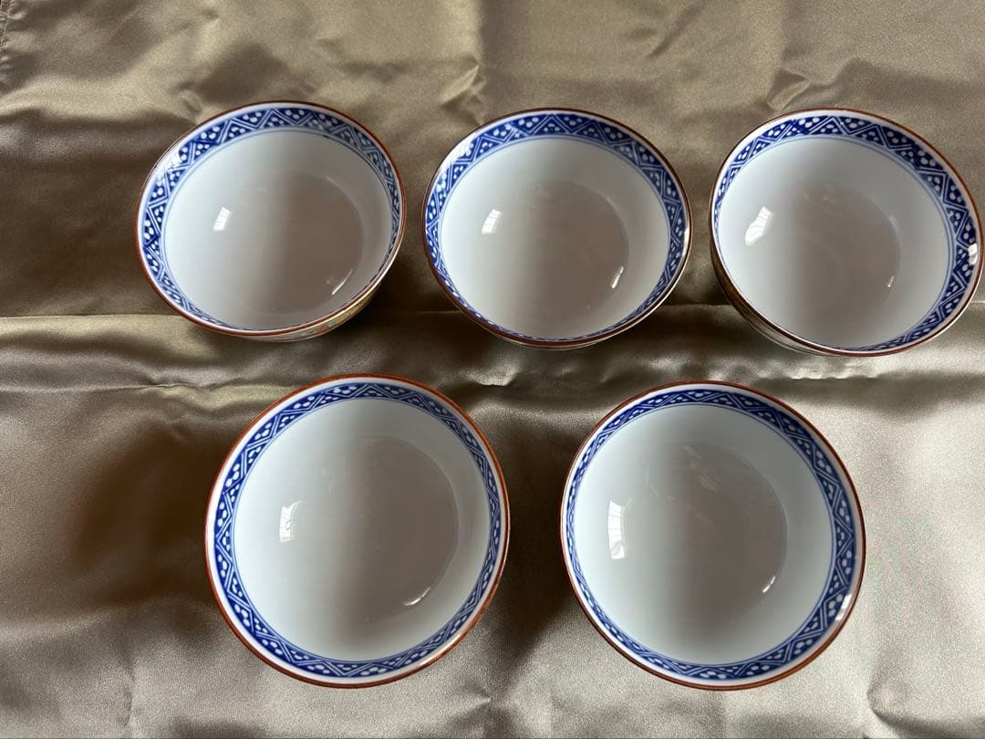 ご飯お茶わん
