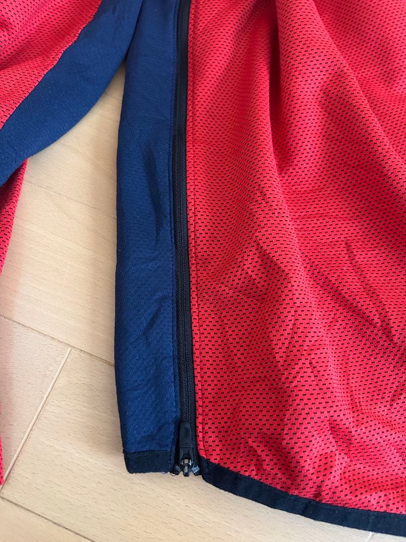 美品 NIKE ナイキ NBA ペリカンズ フーディー オーセンティック XL