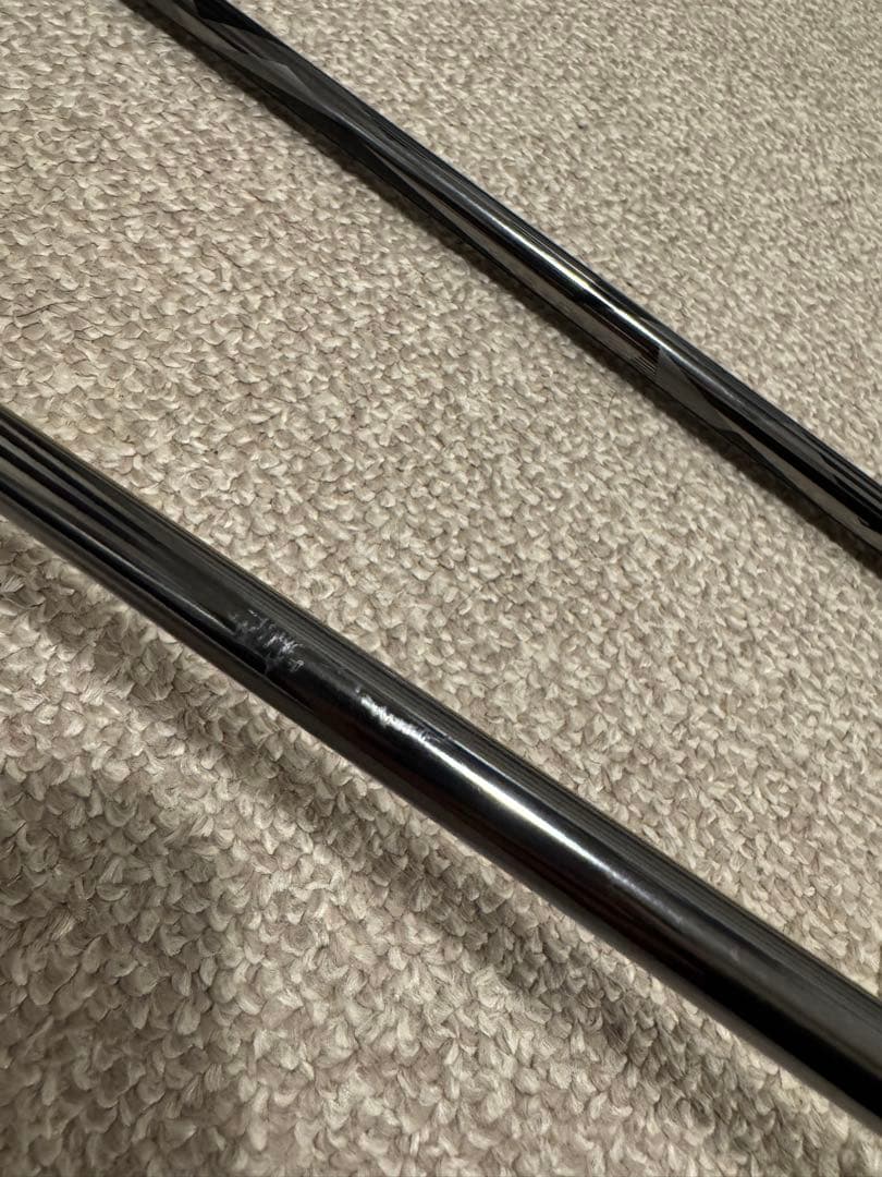 Diamond Speeder HB 7S タイトリストスリーブ