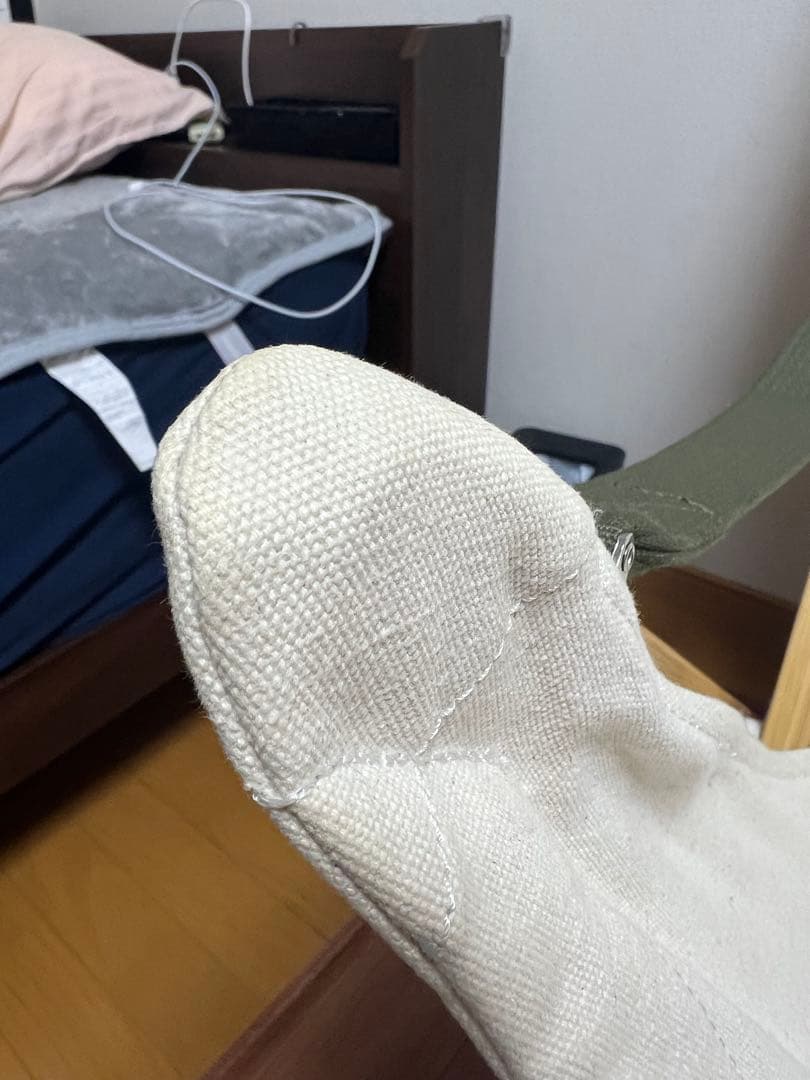 スノーピークテイクチェアロング２脚