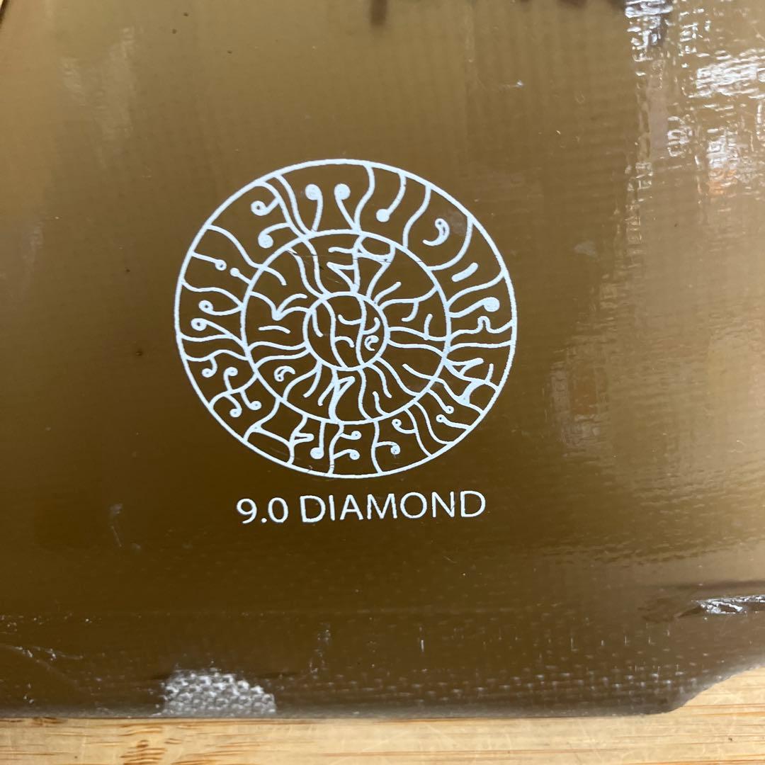 【磯野メバル】ジョエルチューダーl9.0 DIAMOND