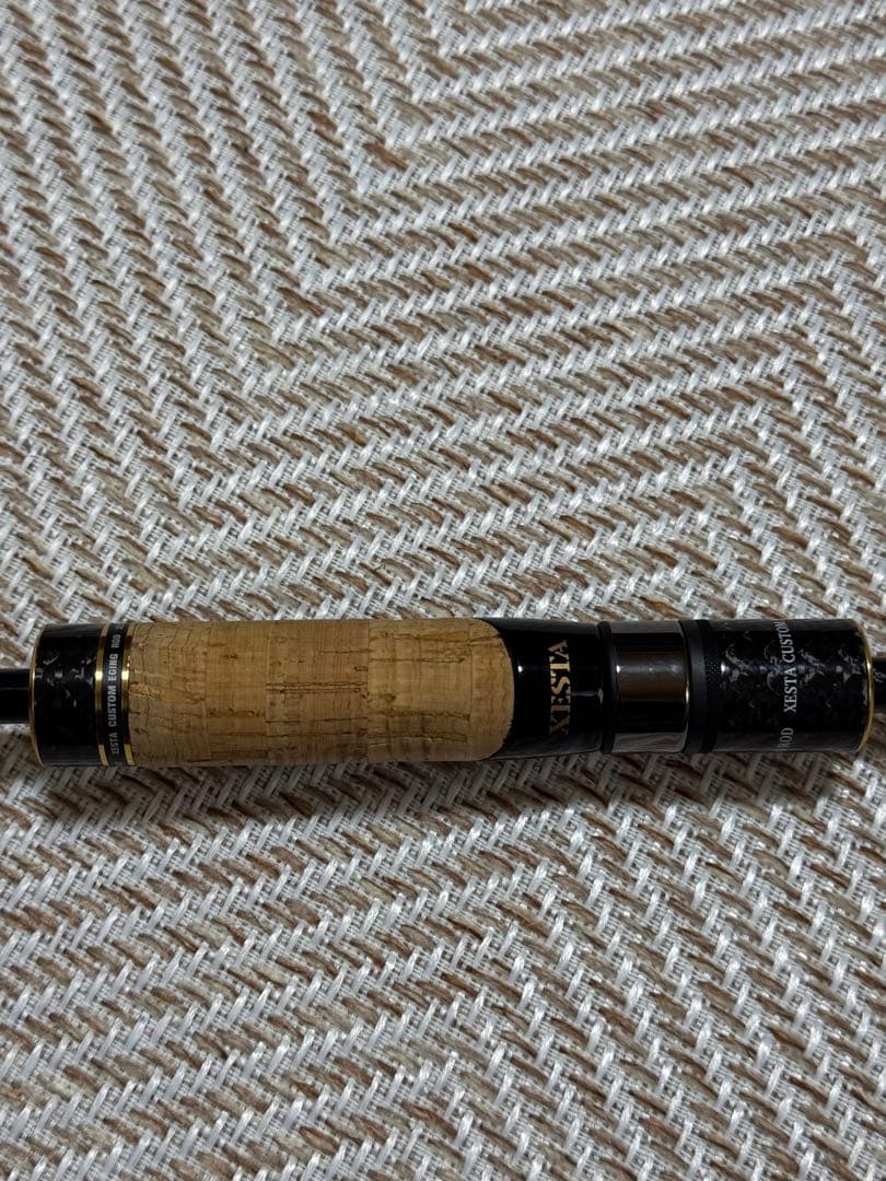 ゼスタ アサルトジェット タイプS 77L