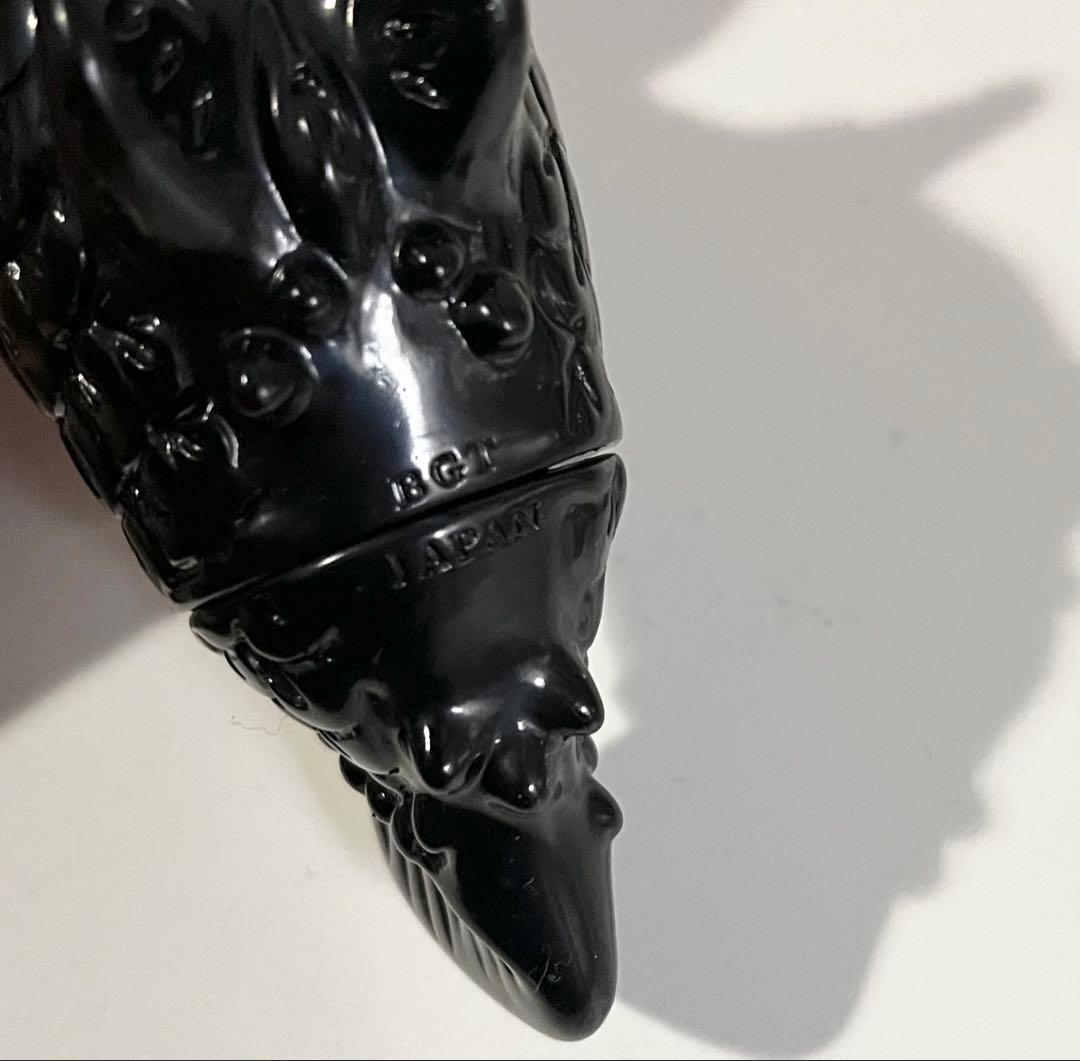 BLOOD GUTS TOYS IZUMONSTER ナマナリ人魚　黒成型色