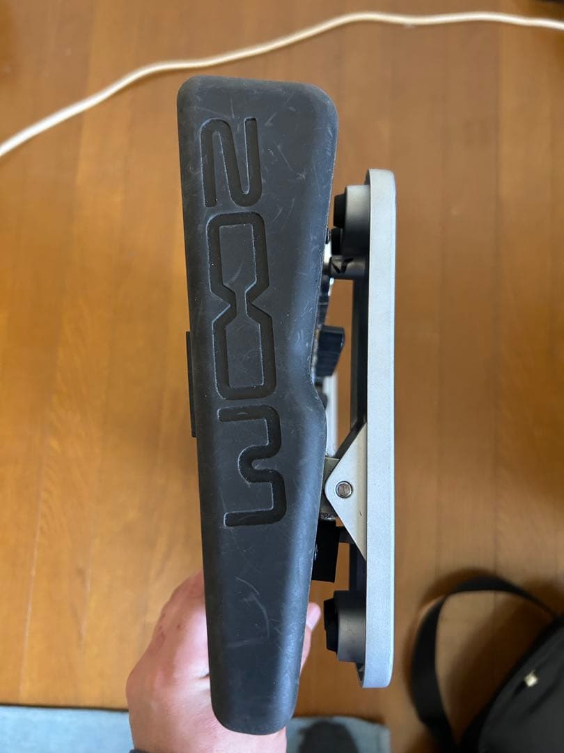 Zoom G2.1u ギターエフェクター