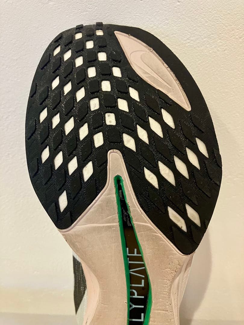 Nike ストリークフライ２ ミントブルー　26.5cm