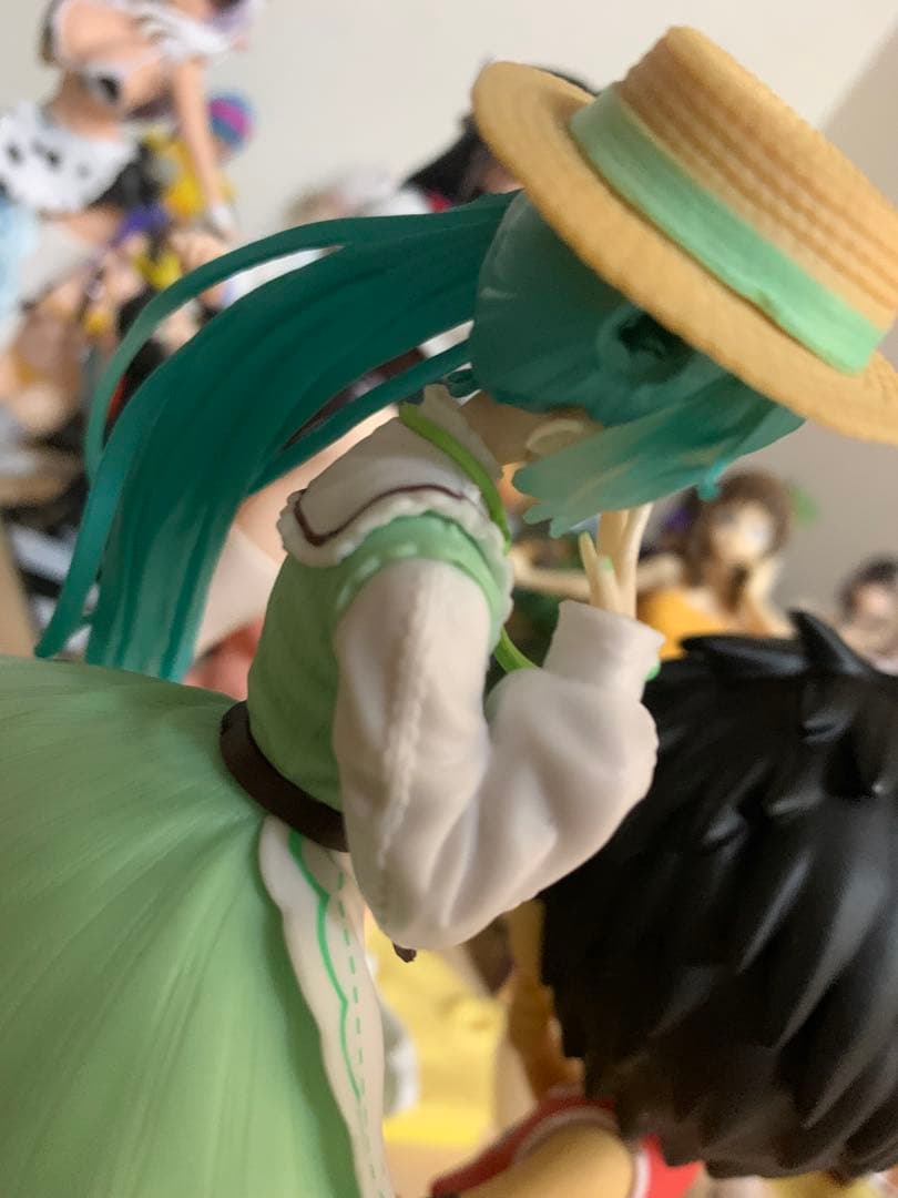 【訳あり・ジャンク品】フィギュアまとめ(30体)
