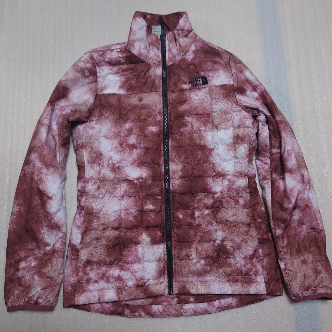 THE NORTH FACE　3way　レディース　S　海外モデル