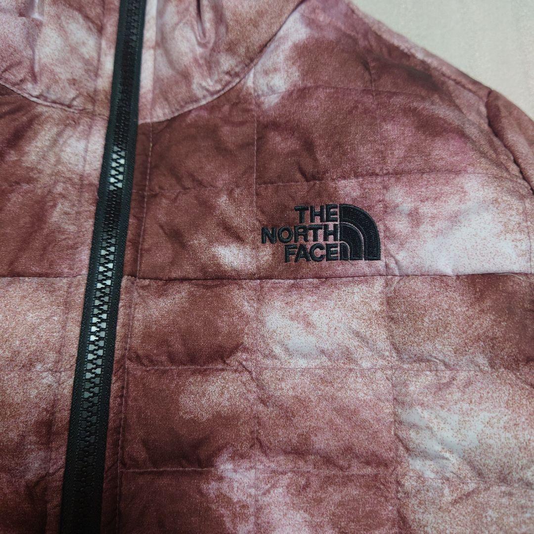 THE NORTH FACE　3way　レディース　S　海外モデル