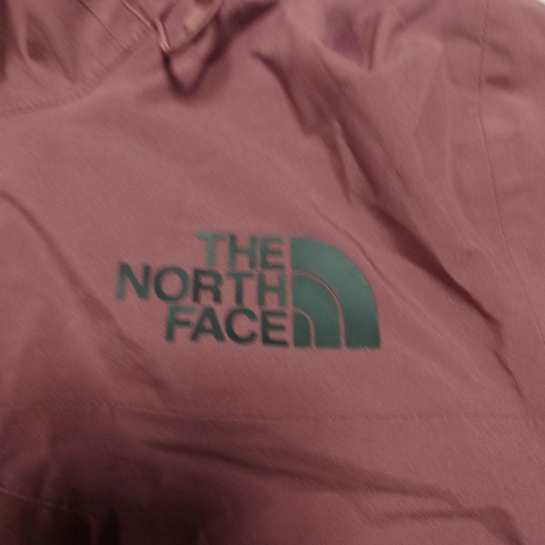 THE NORTH FACE　3way　レディース　S　海外モデル
