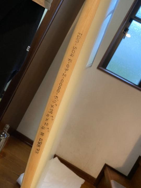 【LAで購入/新品未使用】FIREWIRE DOMINATORサーフボード5'4