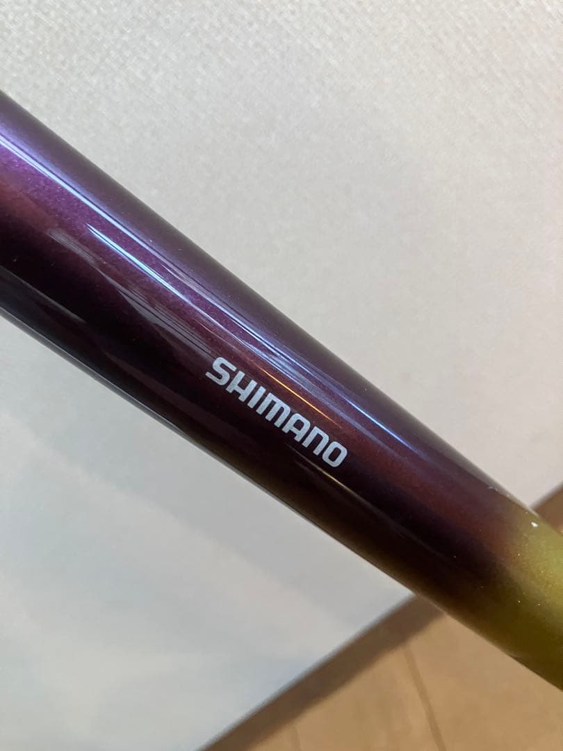 シマノ　ホリデー磯 R 5号 530 PTS 5-530