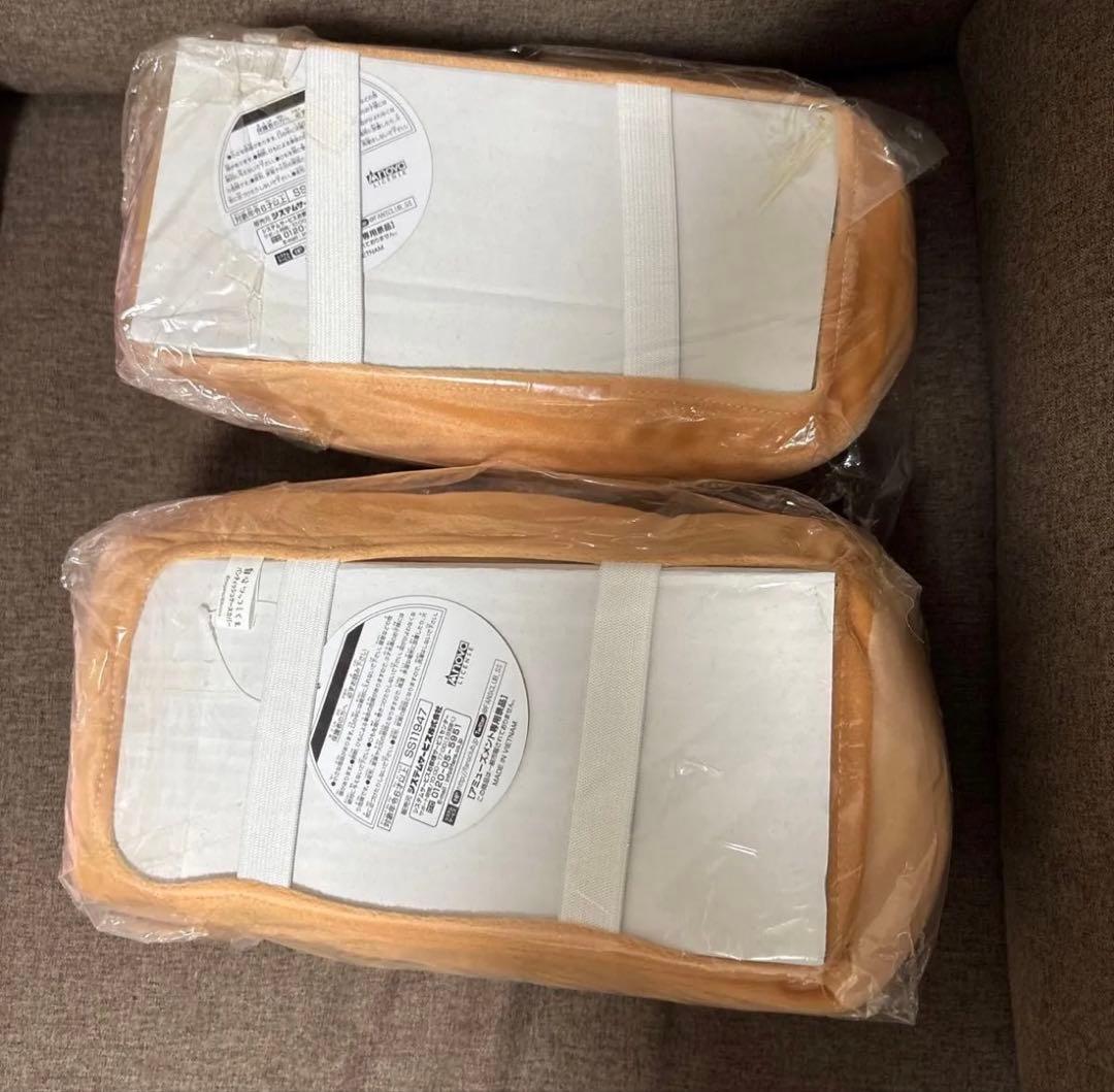 自分ツッコミくま パンティッシュケースカバー セット ナガノ