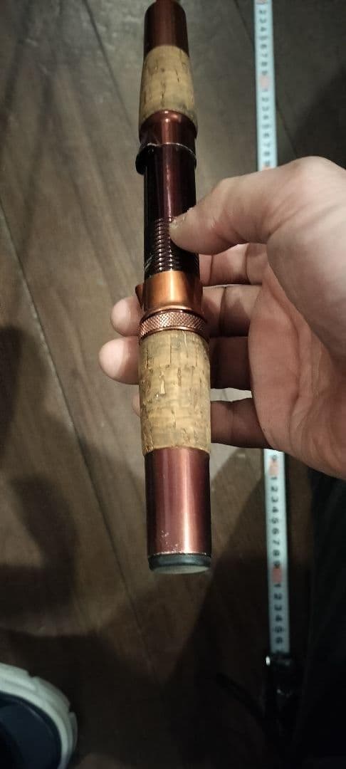 Daiwa トラウトロッド 2.25m