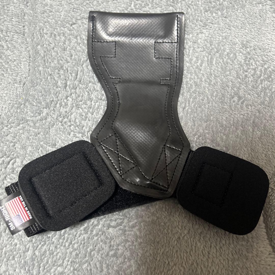 GOLD'S GYM PRO パワーグリップ S