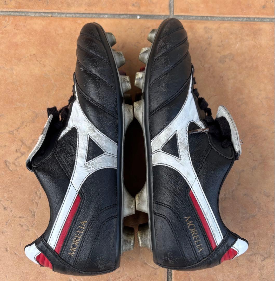モレリア2 ジャパン　MORELIA 2 JAPAN 24.0センチ　ジュニア