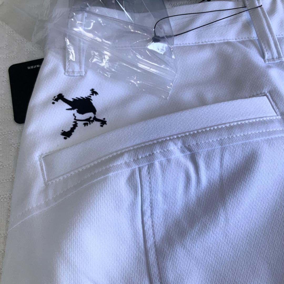 新品オークリーゴルフ【L】春夏セットアップ モック長袖＆スカート
