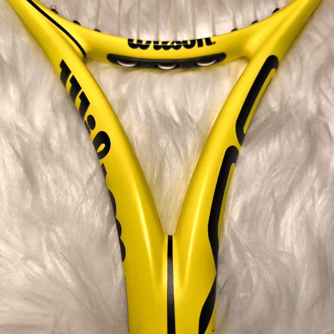 美品　Wilson PRO COBRA BLX100 ウィルソン プロ コブラ