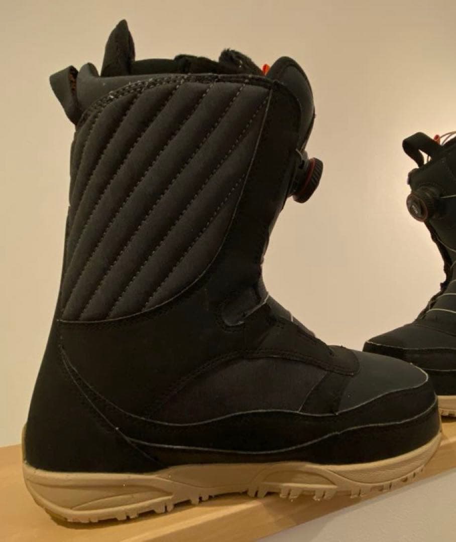 Burton Limelight BOA （ダブルBOA） 25㎝