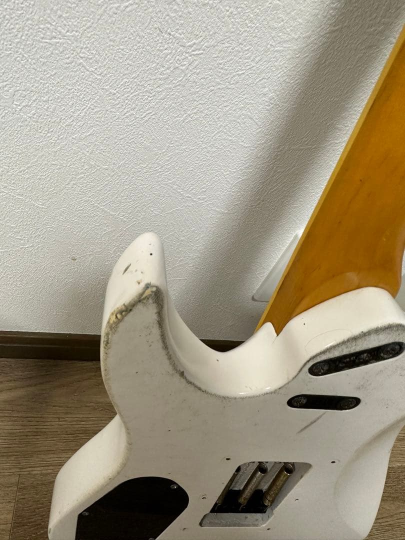 ギター YAMAHA RGX620S