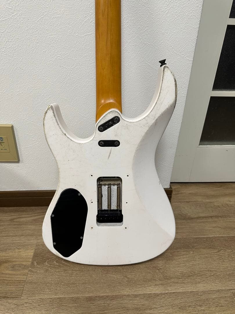 ギター YAMAHA RGX620S