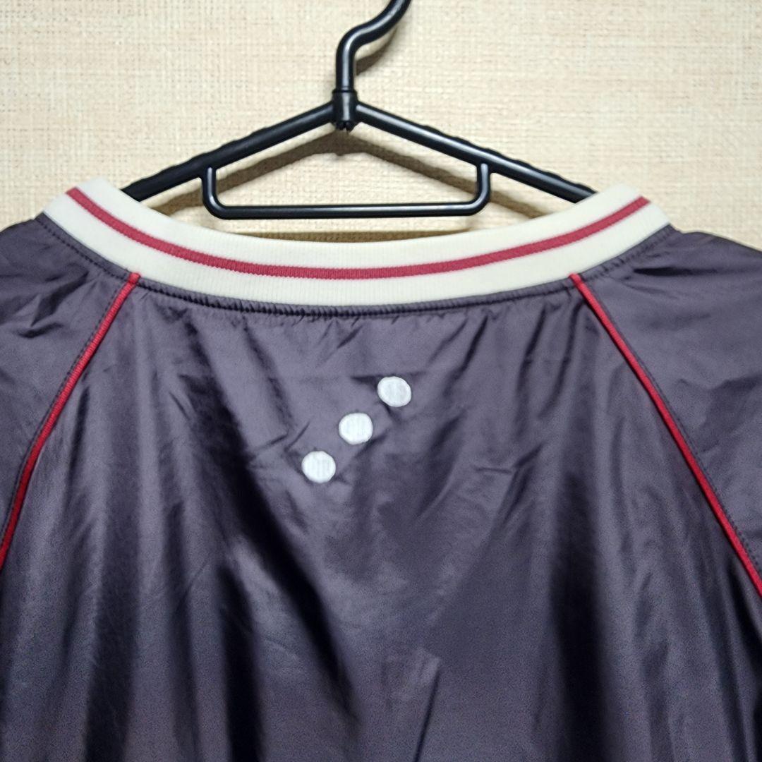 【美品】rough & swell スニードジャック Vネック プルオーバー