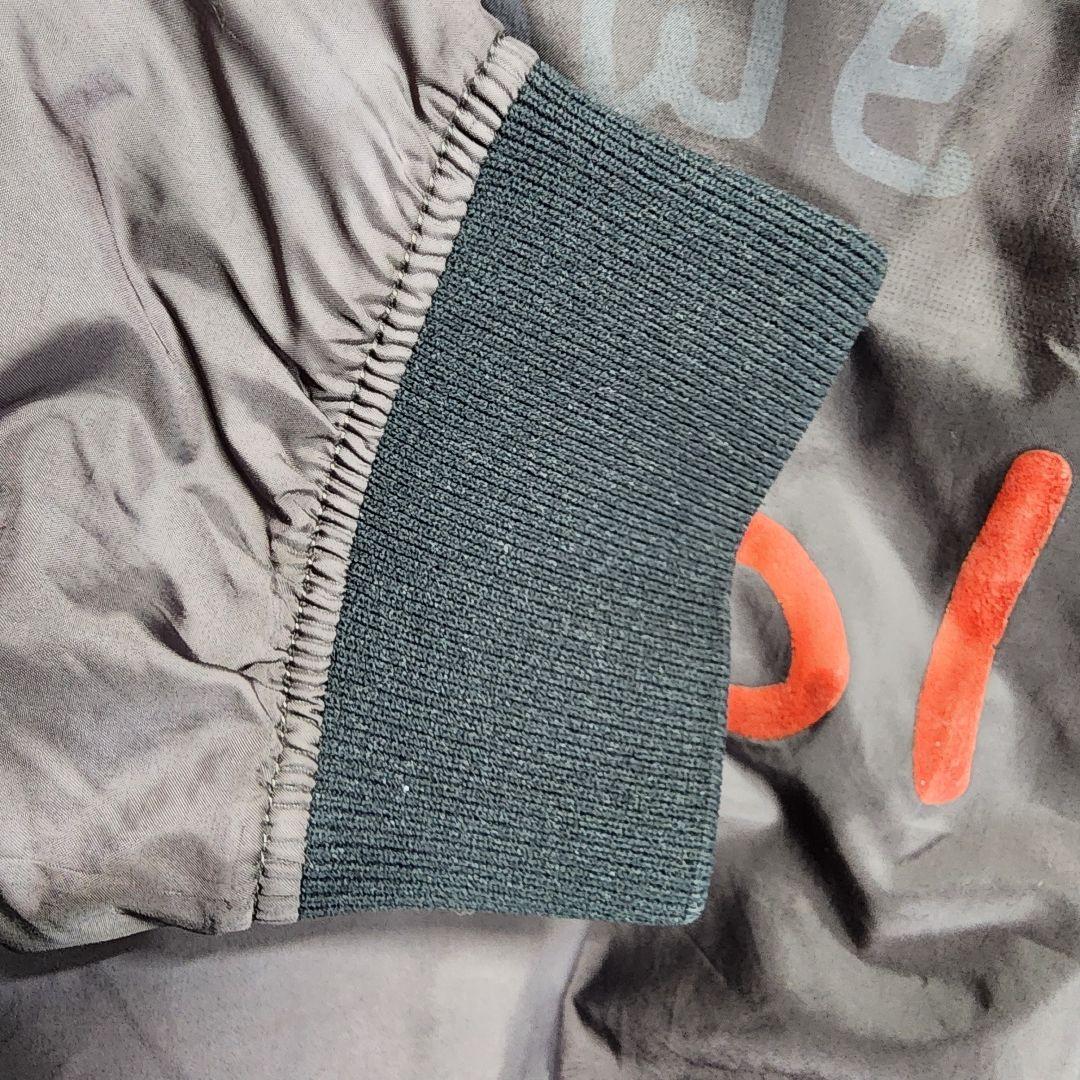 【美品】rough & swell スニードジャック Vネック プルオーバー