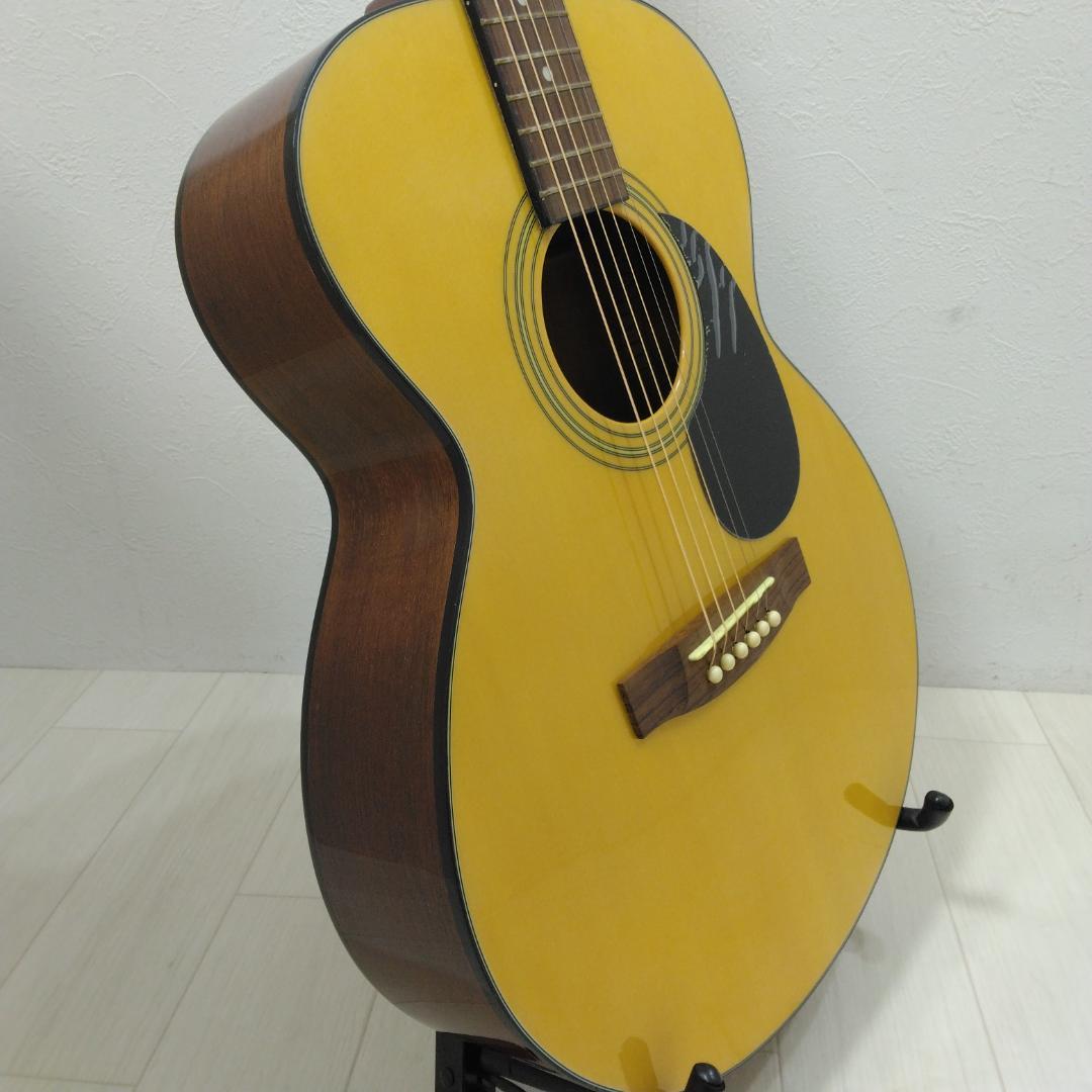 レア Takamine T-F0AN アコースティックギター 中古現状品