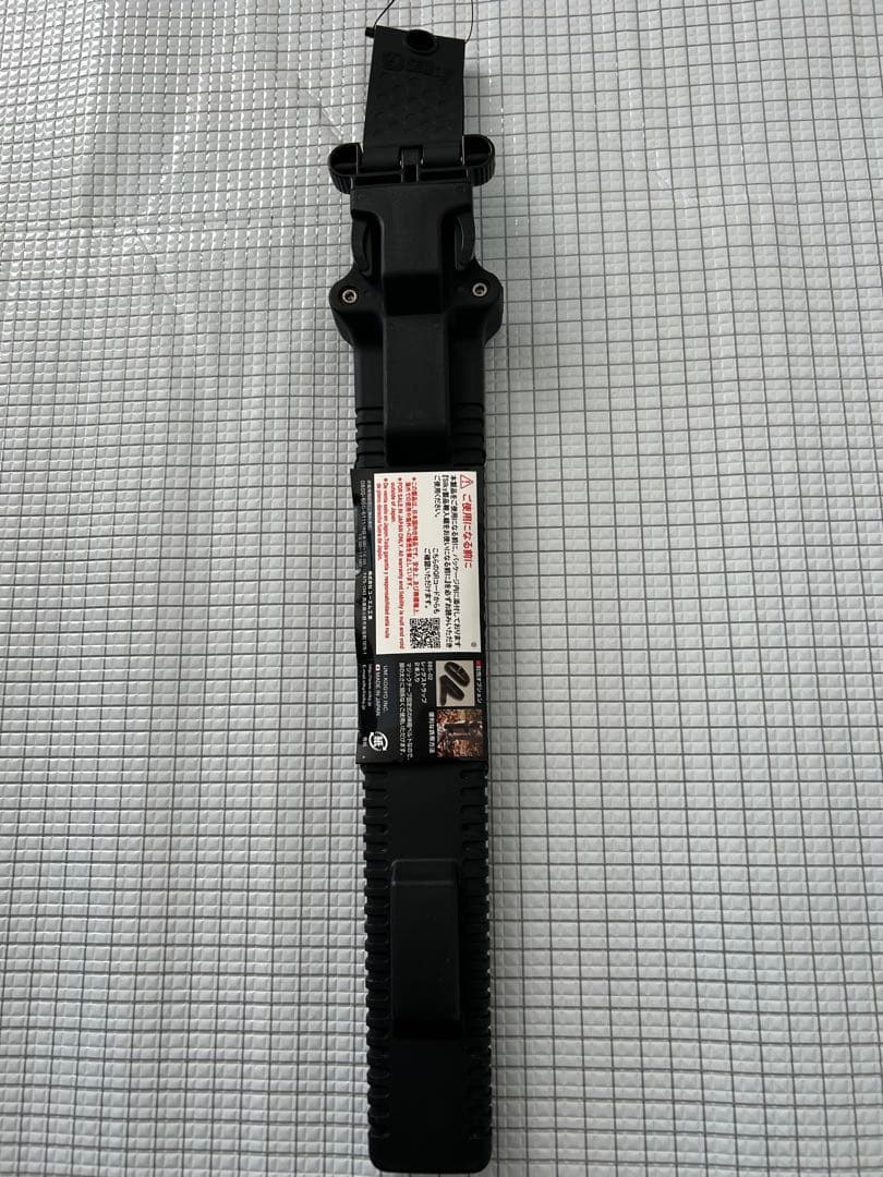 [本体・替刃セット] Silky ゴム太郎 270mm 万能のこぎり