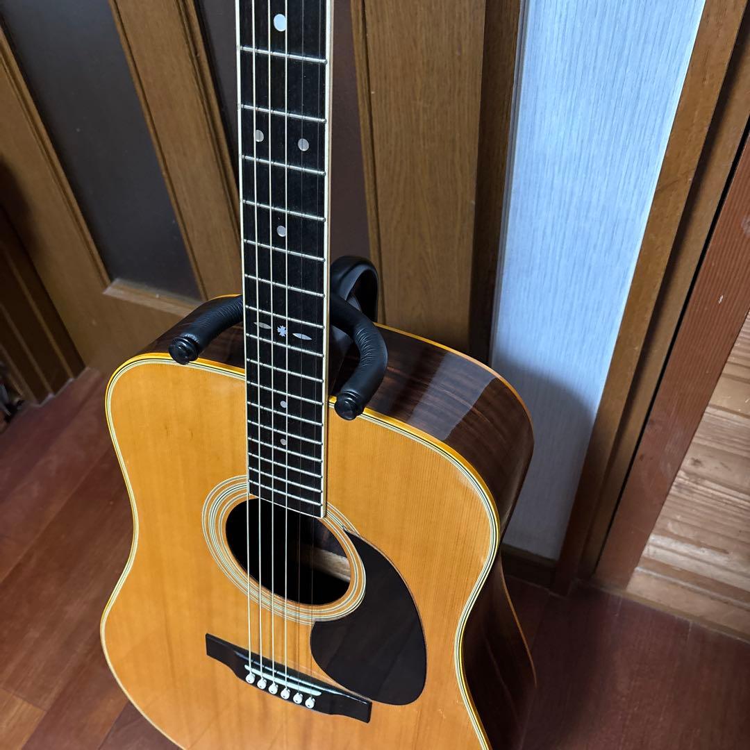 値下げ❗️cat's-eyes CE200 東海楽器　ジャパンビンテージ　新品弦！