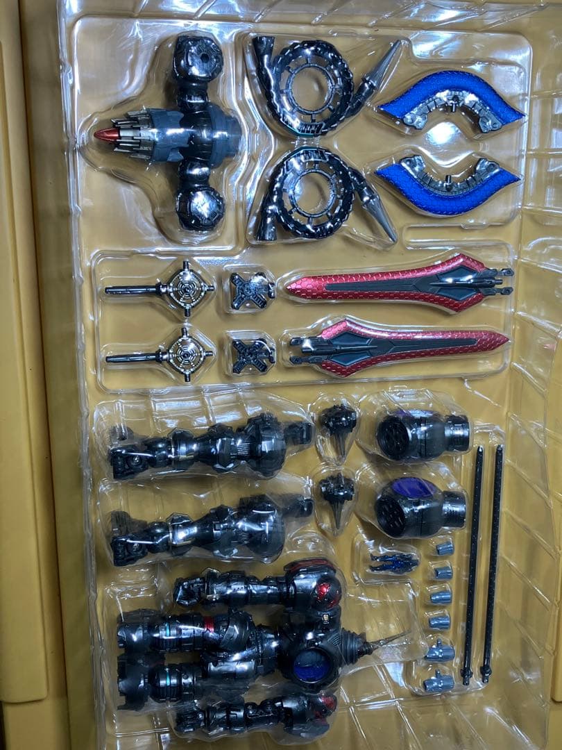 ダイアクロンDA-110 DA-111 ガイスト＆ジャグワ セット