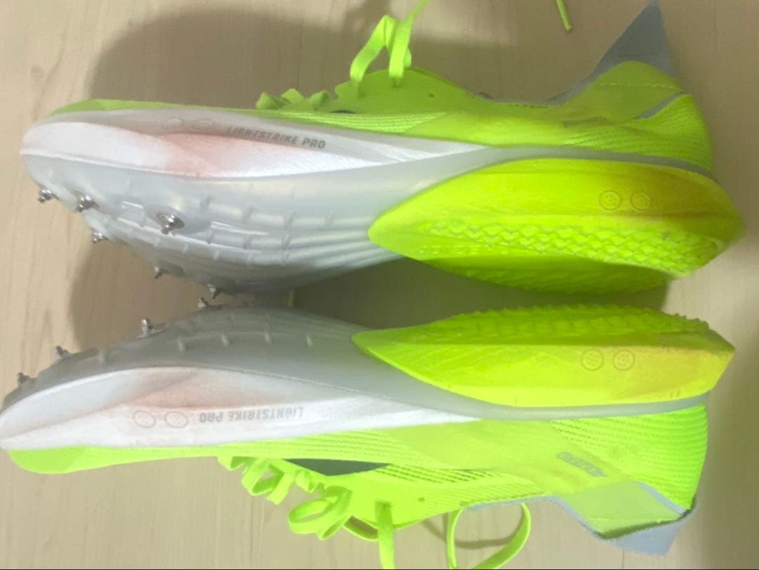 ADIZERO AVANTI アディゼロ アバンチ 26 26.0
