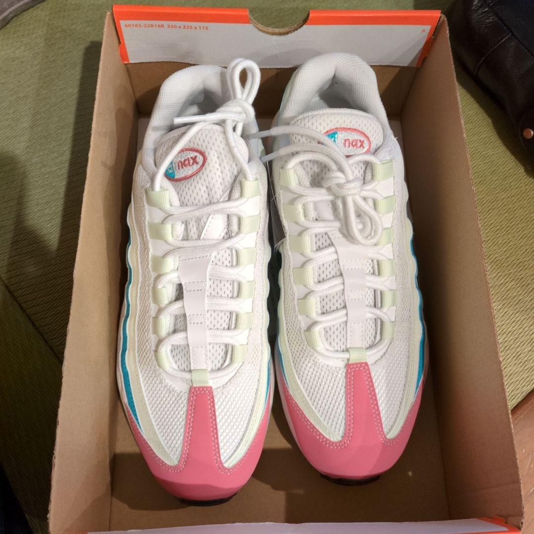 Nike Air Max 95G　27.0cm