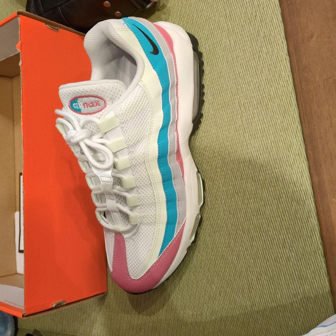 Nike Air Max 95G　27.0cm