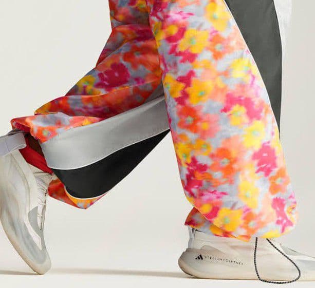 adidas by Stella McCartney トラックパンツ アディダス