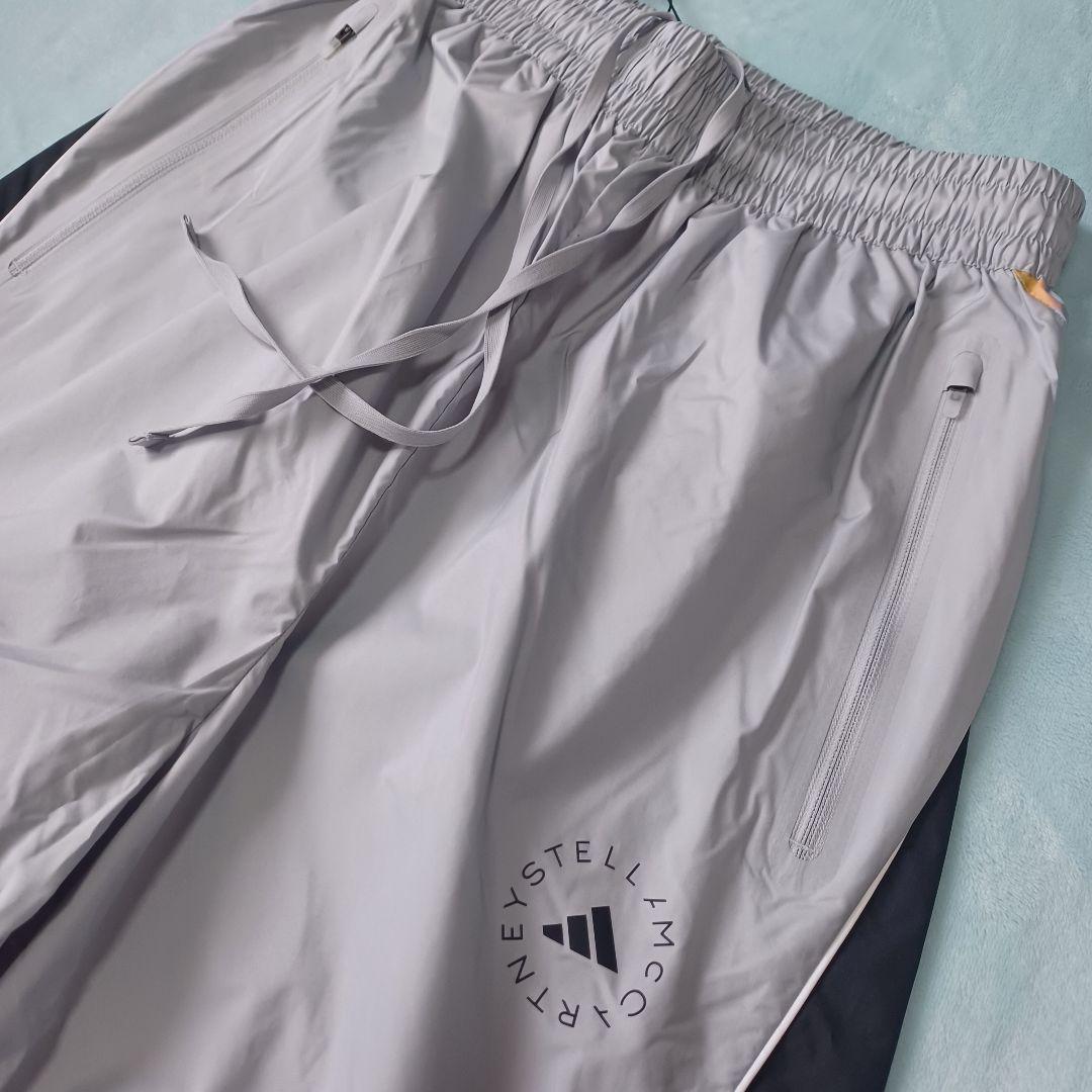 adidas by Stella McCartney トラックパンツ アディダス