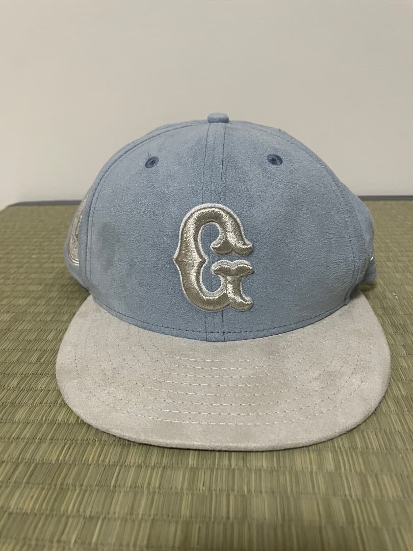 巨人 GAME CUSTOM NEW ERA 59FIFTY