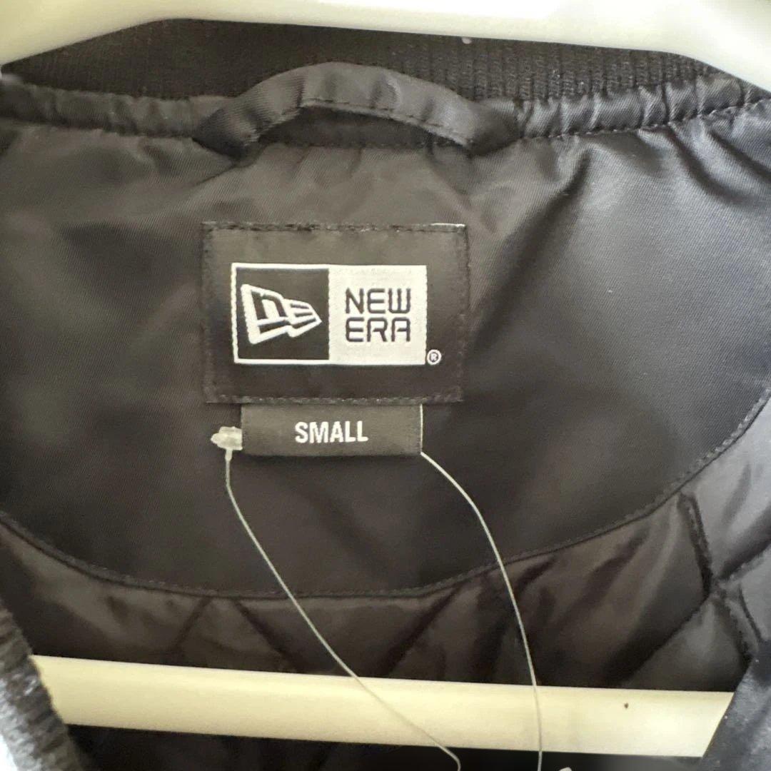 New Era ロサンゼルス・ドジャース スタジャン
