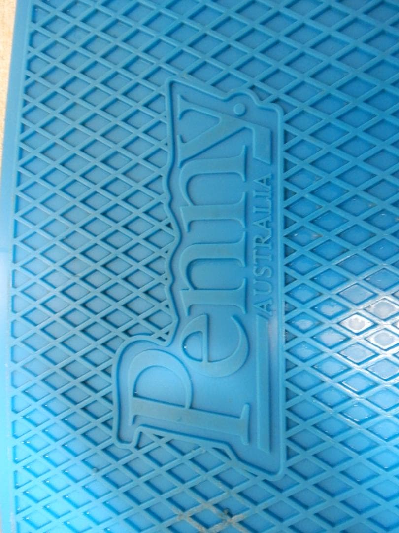 Penny　スケボー　中古品　状態良　ゼロ2