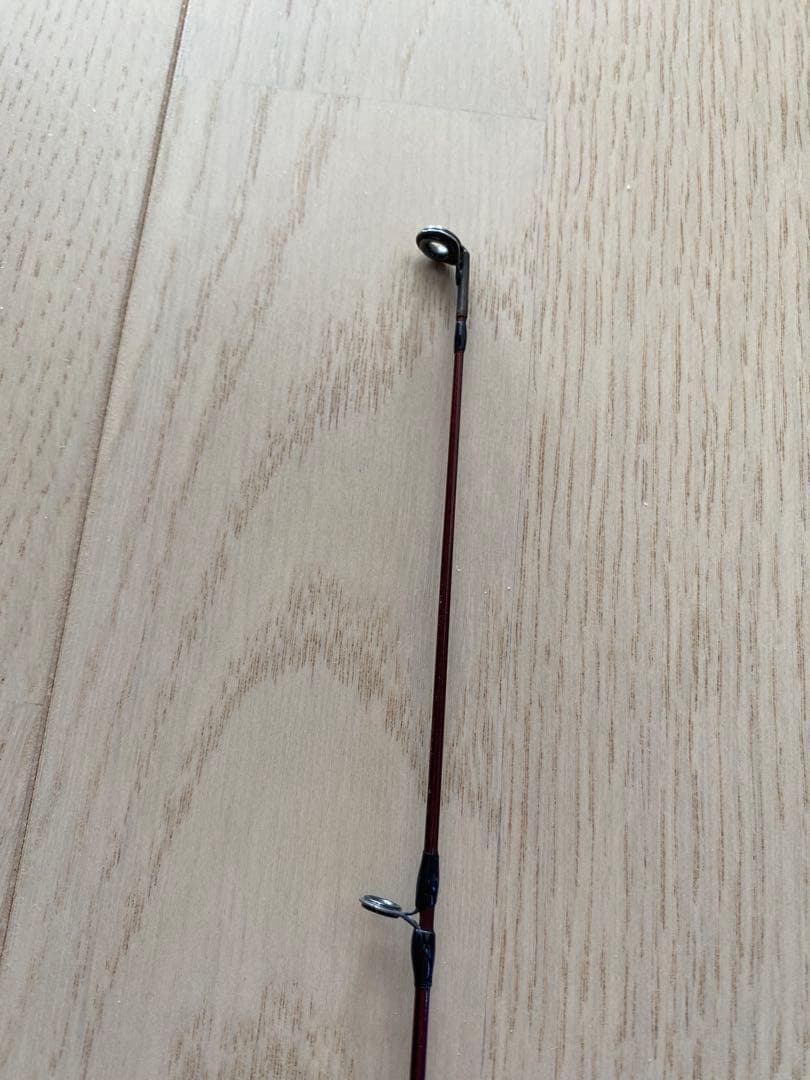 Shimano Scorpion EV 1552 送料込