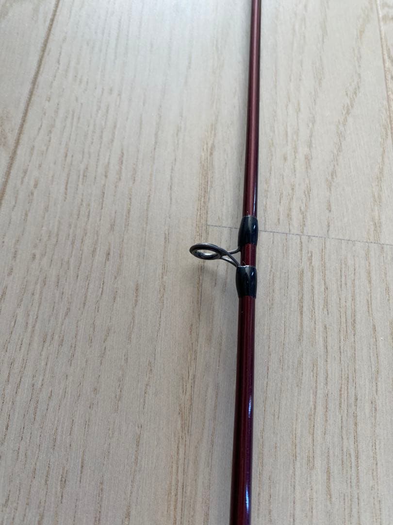 Shimano Scorpion EV 1552 送料込
